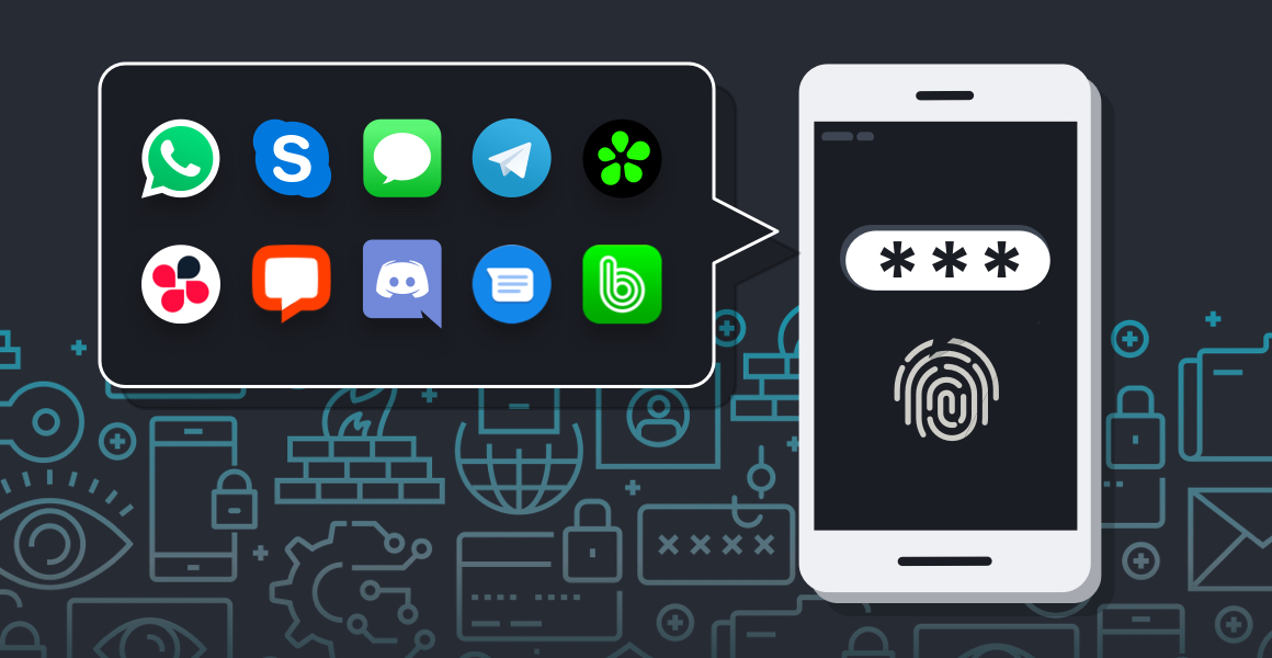 Understanding Secure Messaging: What Makes a Messaging App Private?