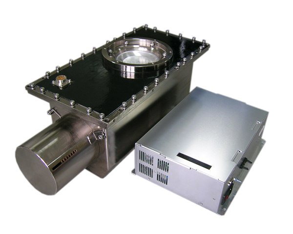 Advanced Generator Designs: Improving Industrial Inspection Accuracy