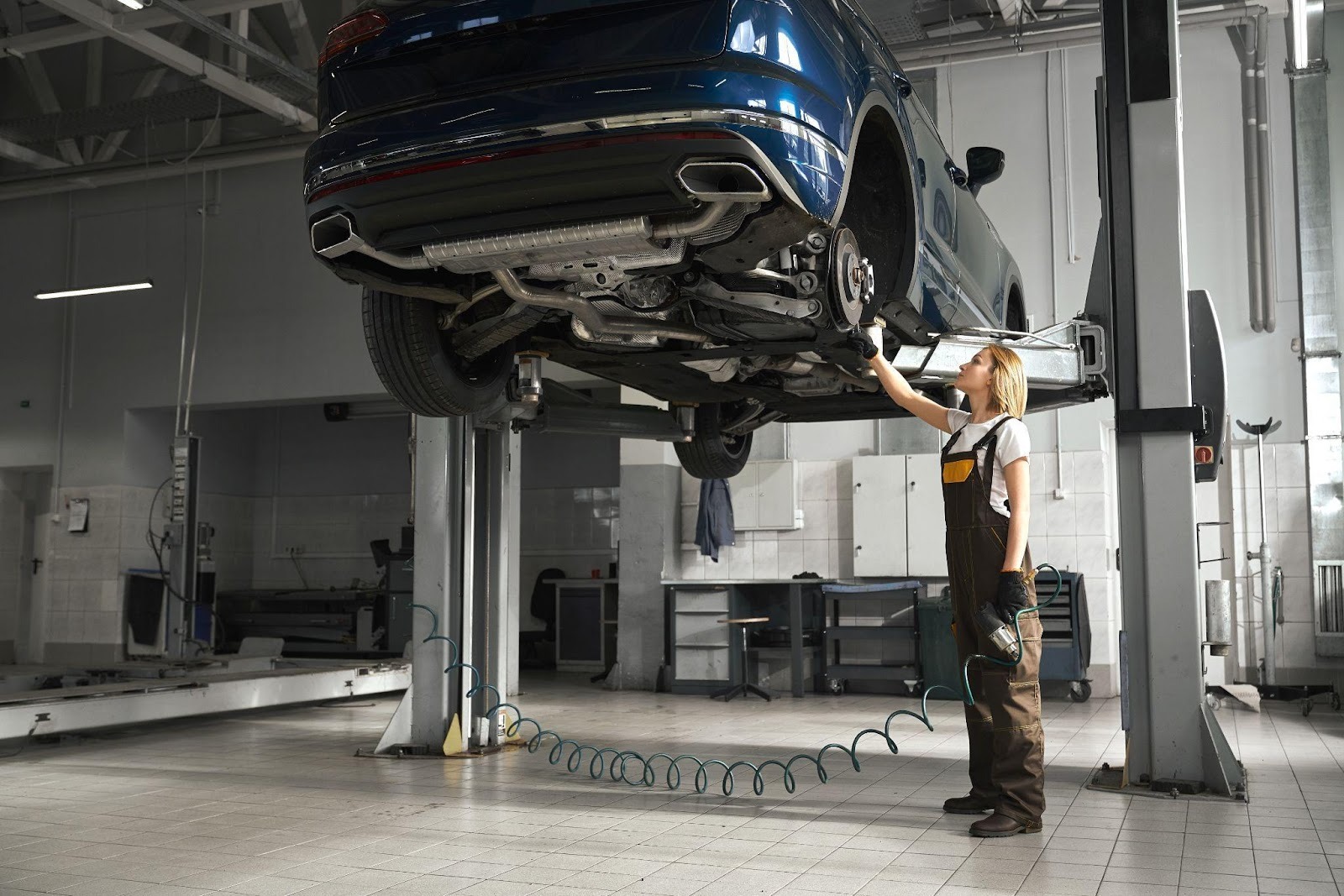 When Performance Matters: Expert Care for Premium Sports Cars