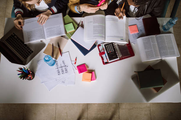 Focused Exam Preparation: Boosting Student Confidence and Results