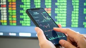 Live Market Tracking Delivered Through Smart Sensex App