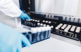 Why Researchers Are Turning to a Trusted Peptide Shop for High-Purity Compounds