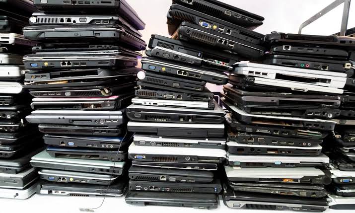 Complete Guide for Disposing Old Office Desktops in Bulk