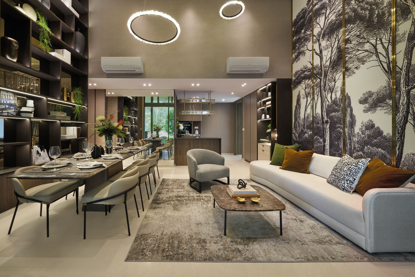 A Practical Guide to Living in Solano Grand and Wynwood Grand