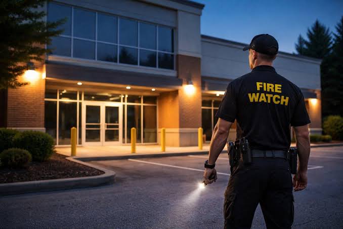 The Real Cost of Skipping Fire Watch: What Property Owners Must Know