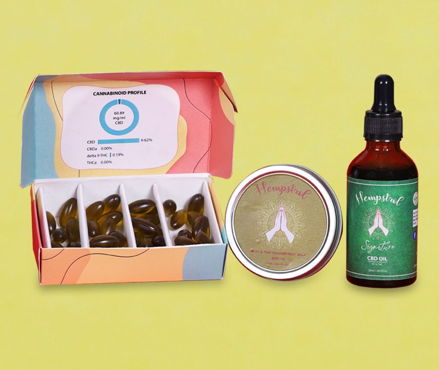 Stress and Lifestyle Balance: How Natural Oils Help Today