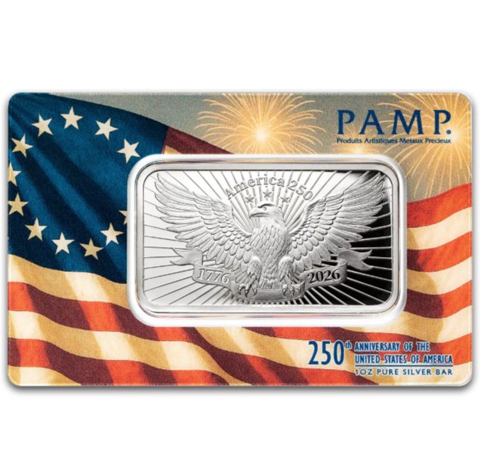 Why a 20 Gram Silver Bar Is a Smart Entry into Bullion Investing
