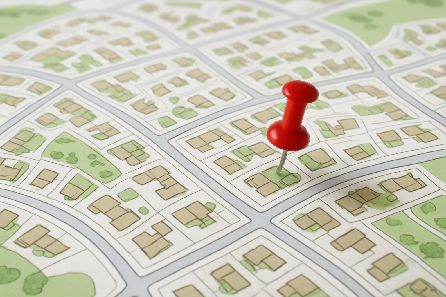 Why District Selection Matters When Buying a Home in Singapore