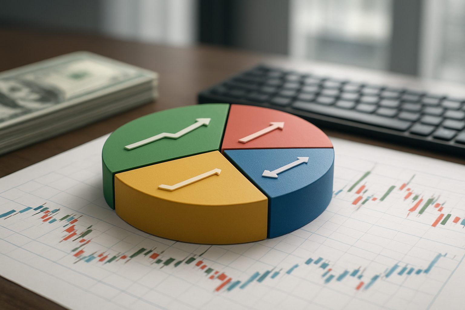 Comparing Demand Patterns Across Different Market Cycles