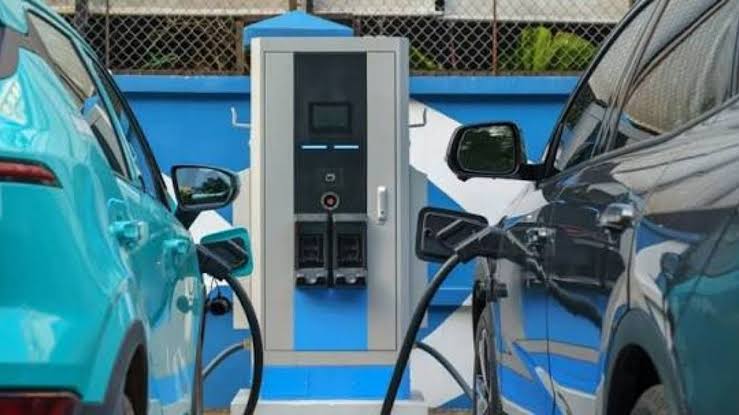 From Electric Vehicles to Energy Storage: Where Battery Innovation Is Heading
